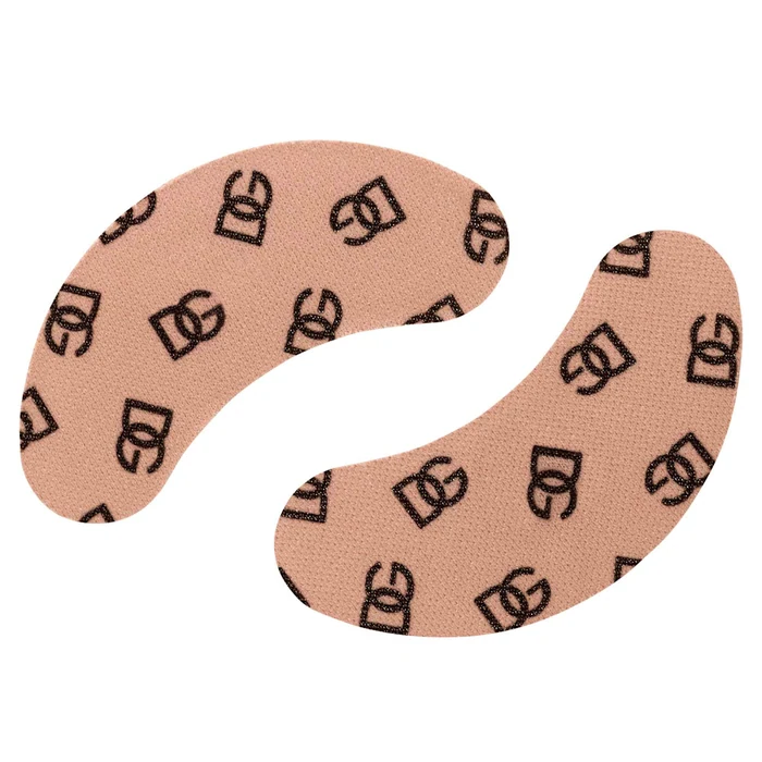 Dolce&Gabbana No Puff Caffeine Eye Patches 115g