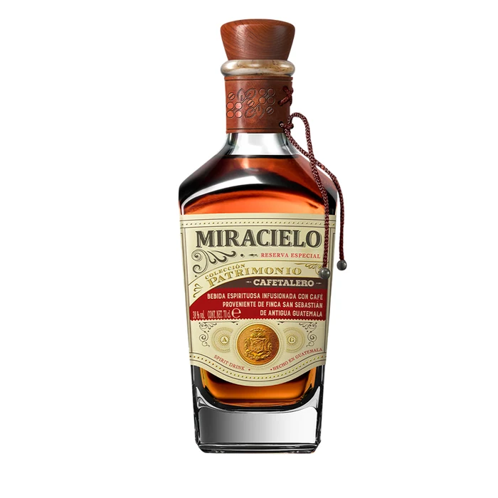 Miracielo Cafetalero Limited Edition