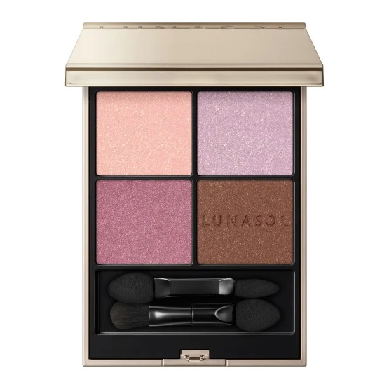 LUNASOL LUNASOL EYE COLORATION N 09