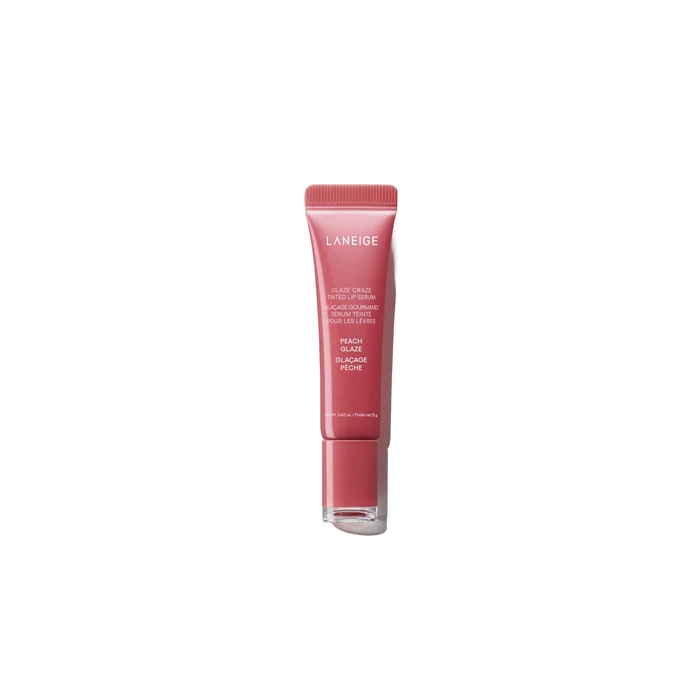 LANEIGE TINTED LIP SERUM at Paris