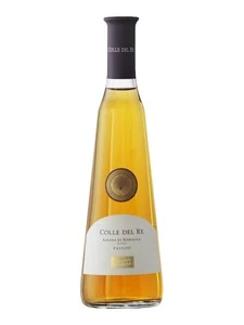 Umberto Cesari Umberto Cesari, Colle Del Re, Passito, Albana, Emilia-Romagna, DOCG, sweet, white