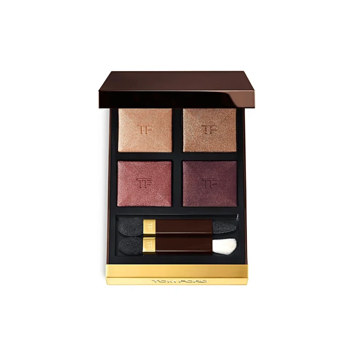 TOM FORD Eye Color Quad at Paris