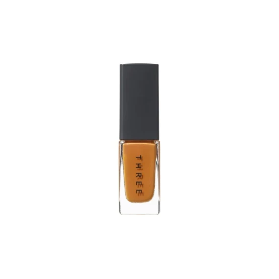 THREE THREE Nail Lacquer 08