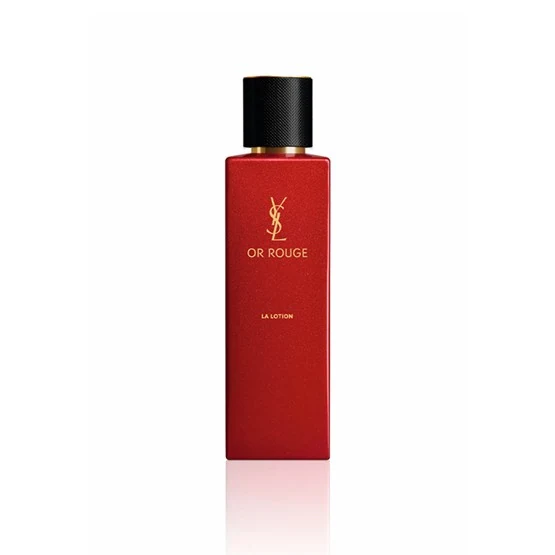 YVES SAINT LAURENT YSL Or Rouge La Lotion 150ML