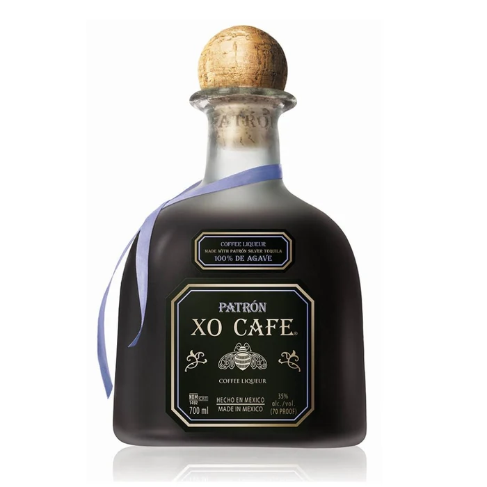 Patrón Xo Café
