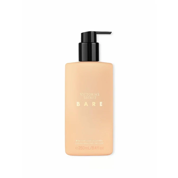 Victoria's Secret Bare