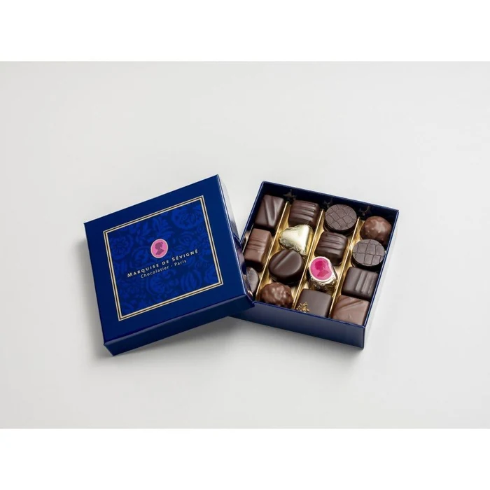 Marquise De Sevigne ASSORTMENT SIZE 1