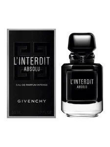 Givenchy Givenchy L'Interdit Absolu Eau de Parfum