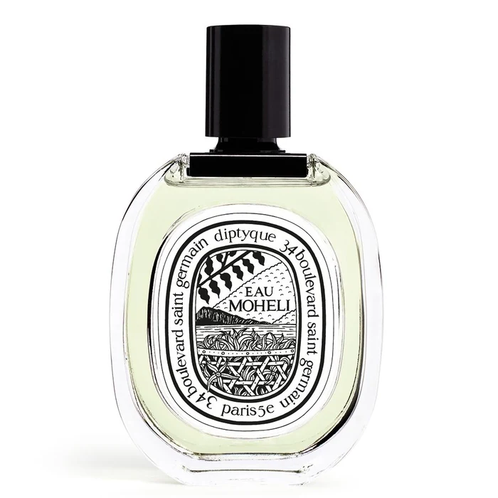 Diptyque Eau Mohéli