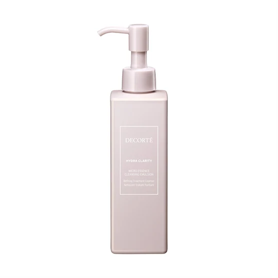 DECORTE DECORTÉ HYDRA CLARITY MICRO ESSENCE CLEANSING EMULSION