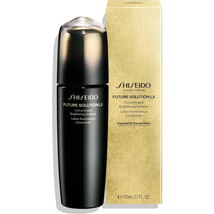 Shiseido FUTURE SOLUTION LX