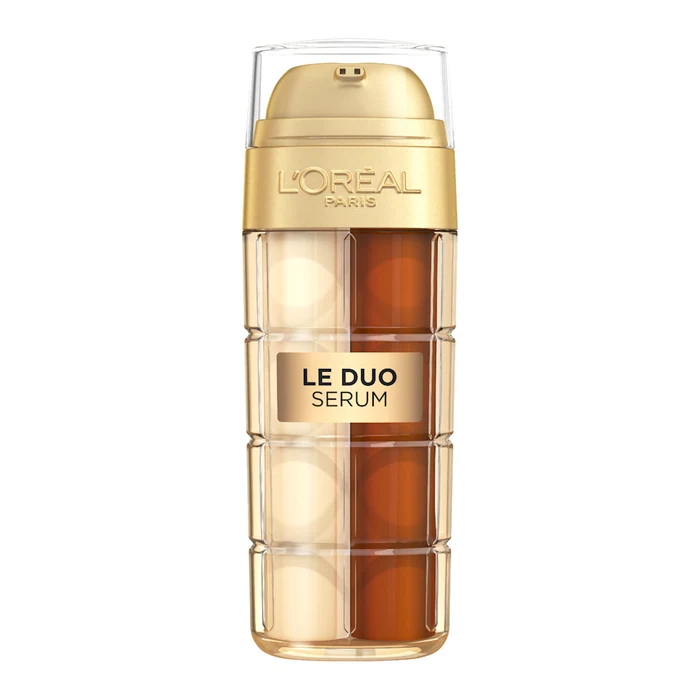 L'Oréal Paris Age Perfect Le Duo Serum Age Defying