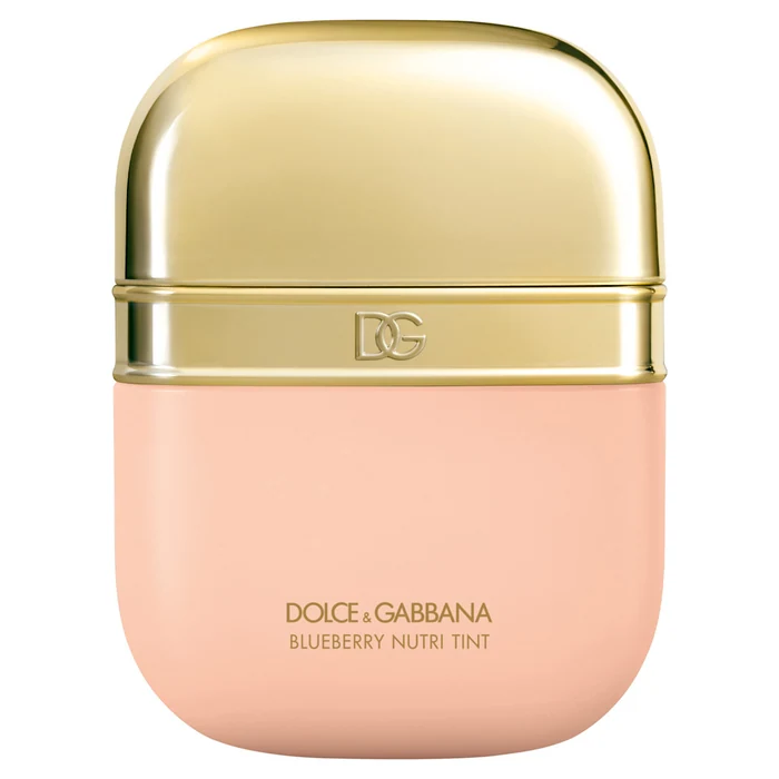 Dolce&Gabbana Blueberry Nutri-tint Spf