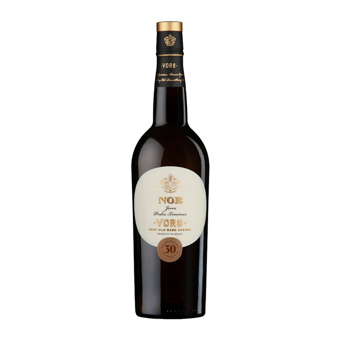 Noé Pedro Ximénez Old