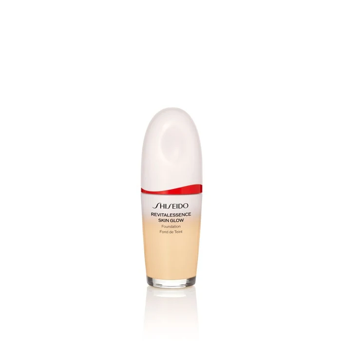 Shiseido Revitalessence Skinglow Foundation
