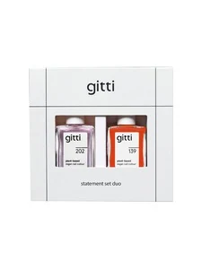 Gitti gitti Nail Polish Set