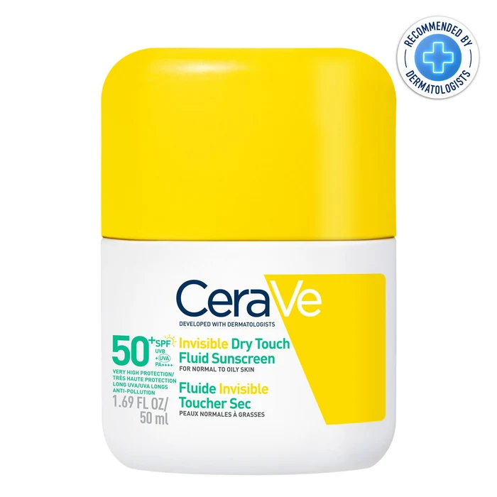 Cerave Hydrating Sunscreen