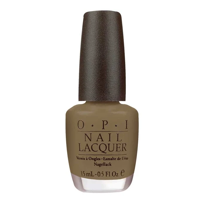 OPI Nail Lacquer You Don't Know Jacques!