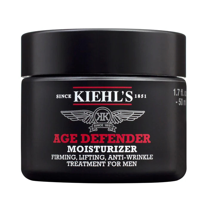 Kiehl's Age Defender Moisturiser