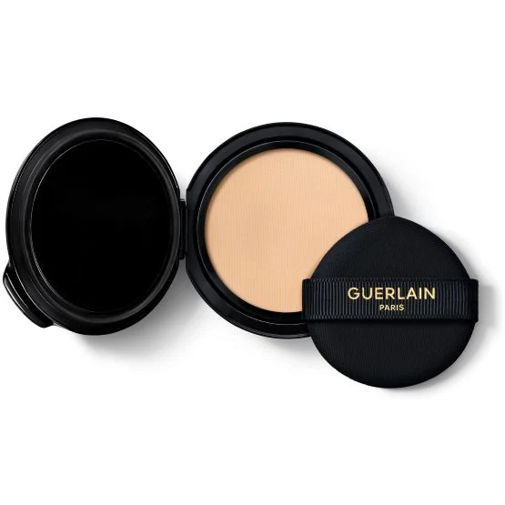 GUERLAIN PARURE GOLD SKIN MESH CUSHION FOUNDATION REFILL - 00N BEIGE