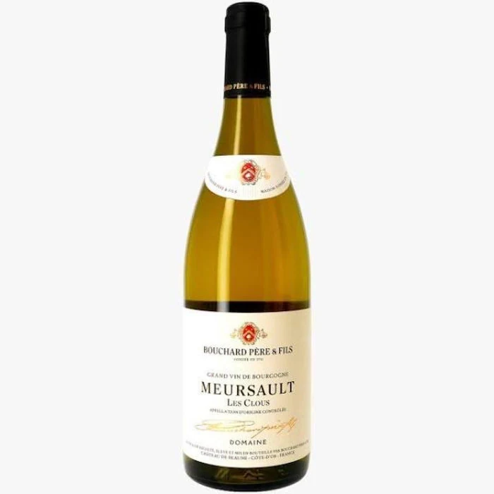 Bouchard Père Et Fils Meursault - Les Clous
