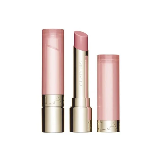 CLARINS Lip Oil Balm 01 Transparent