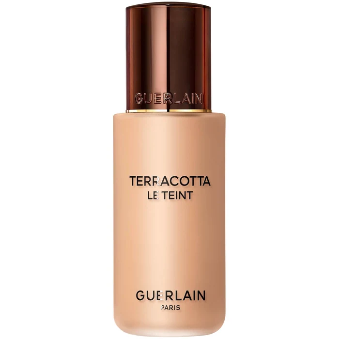 Guerlain Terracotta