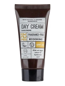 Ecooking Ecooking Skin Care Face Day Cream SPF 20