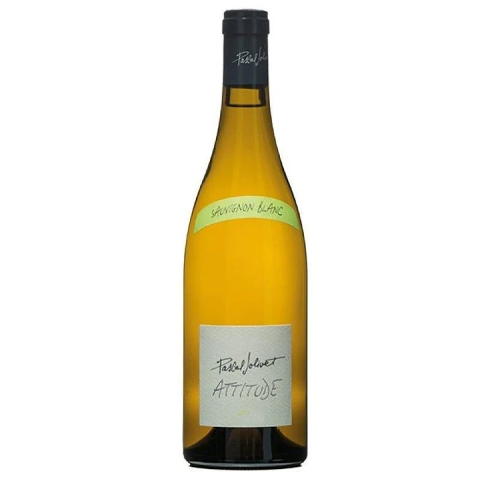 Pascal Jolivet IGP Val de Loire - Attitude Sauvignon Blanc