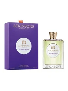 Atkinsons Atkinsons The Nuptial Bouquet Eau de Toilette