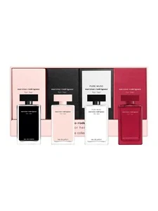 Narciso Rodriguez Narciso Rodriguez For Her Coffret