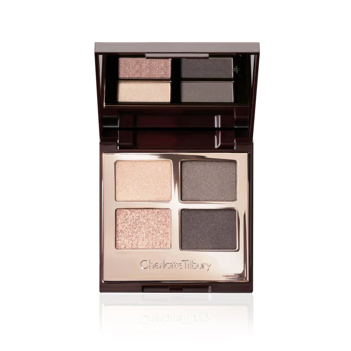Charlotte Tilbury Luxury Palette