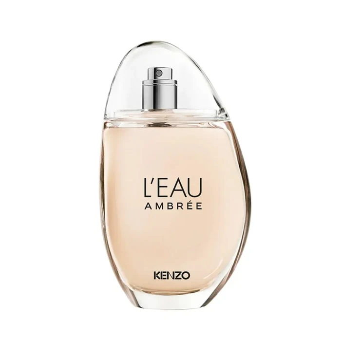 Kenzo L'eau Ambrée