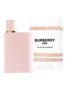 Burberry Burberry Her Her Elixir Eau de Parfum