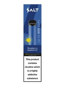 Salt SALT SWITCH Blue Ras TPD2*