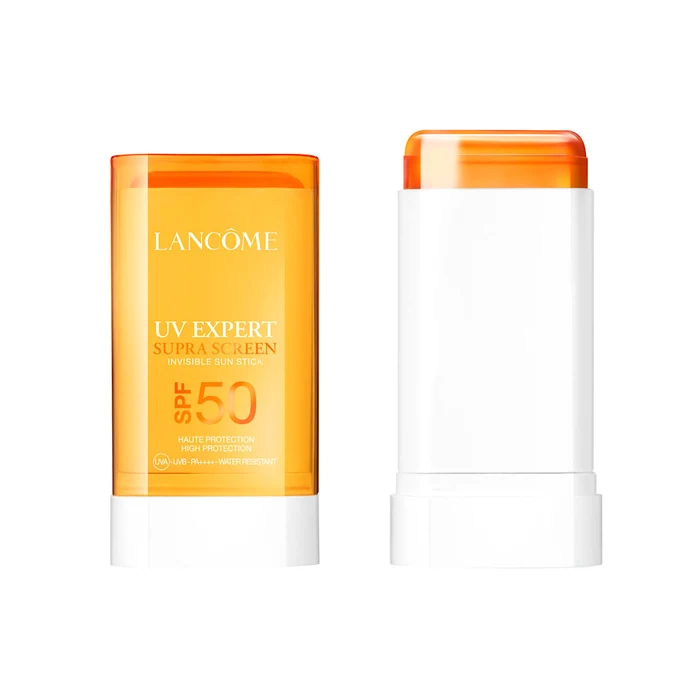 Lancôme Uv Expert Supra Screen Invisible Sun Stick 18g