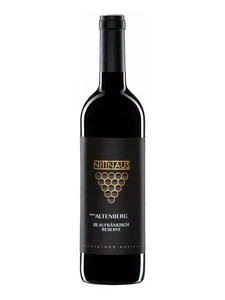 Nittnaus Nittnaus, Altenberg, Blaufränkisch, Burgenland, Reserve,dry, red