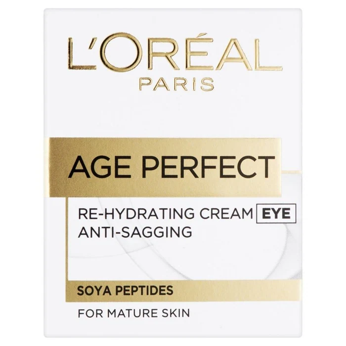 L'Oréal Paris L'oreal Paris Age Perfect Re-hydrating Eye Cream