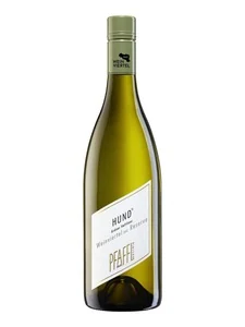 Pfaffl Pfaffl, Hund, Grüner Veltliner, Weinviertel, DAC Reserve, dry, white (screw cap)