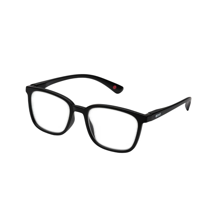 B+D Max Reader Glasses +2.50