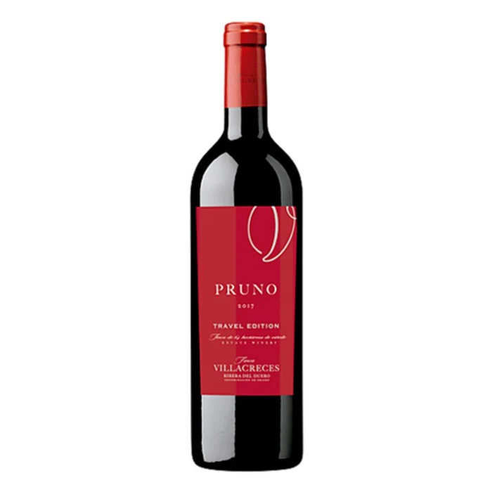 Pruno Travel Edition