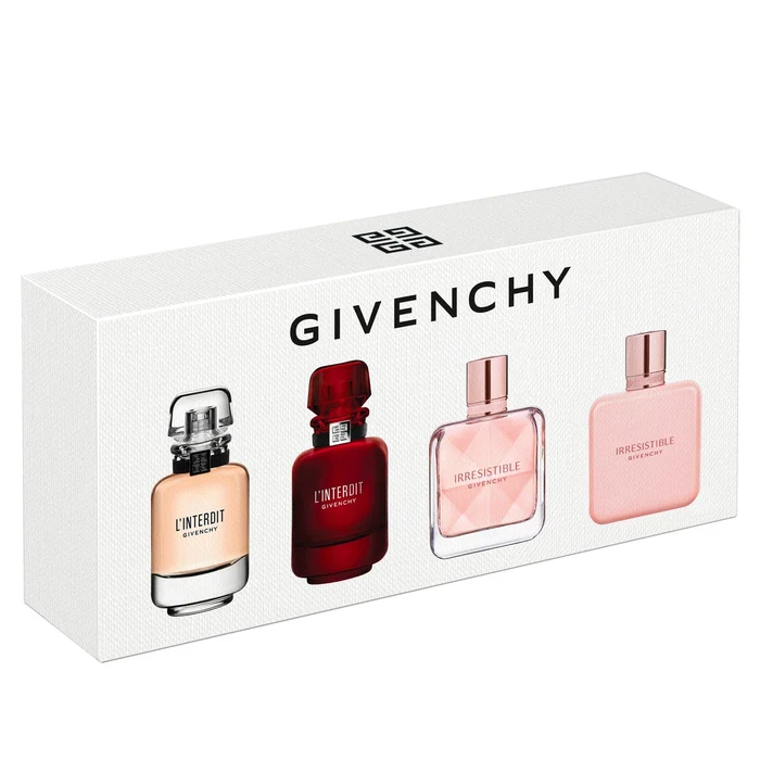 Givenchy Givenchy at Paris