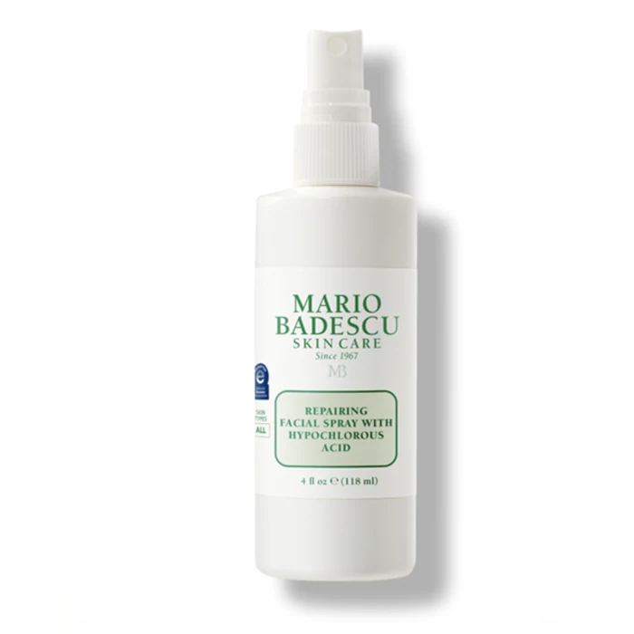 Mario Badescu Repairing Facial Spray Hypochlorous Acid