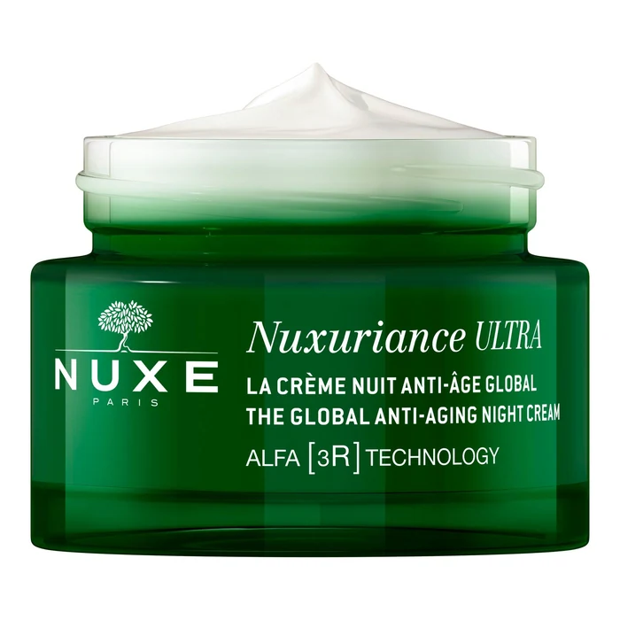 Nuxe The Global Anti-aging Night Cream