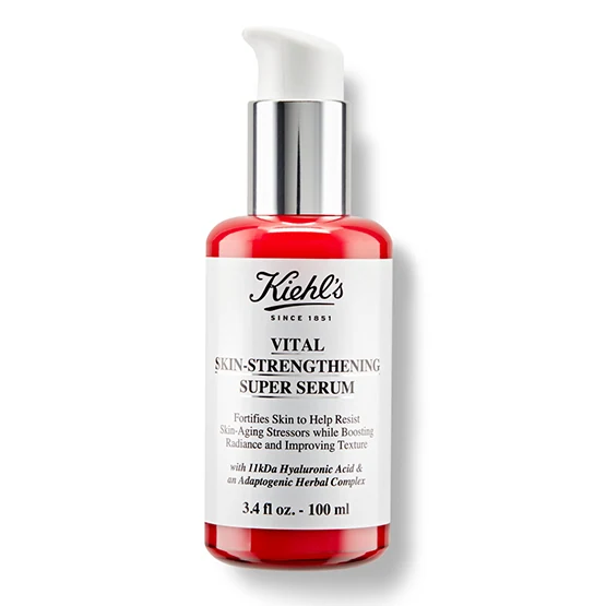 KIEHL’S Kiehl's Vital Skin-Strengthening Super Serum 100ML