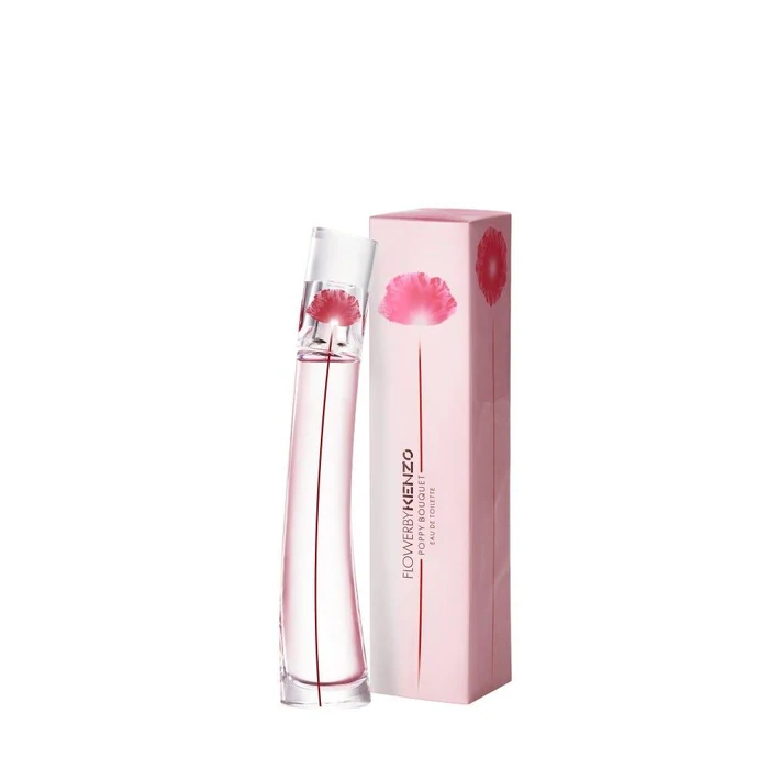 Kenzo Flower By Kenzo Poppy Bouquet