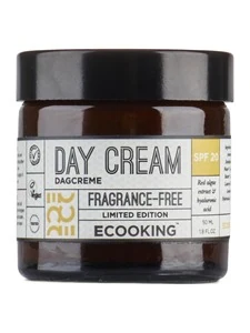 Ecooking Ecooking Skin Care Face Day Cream SPF 20