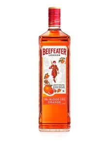 Beefeater Beefeater Blood Orange London Gin