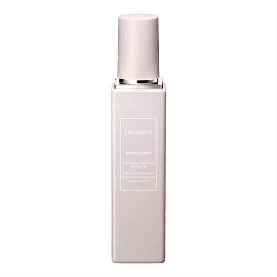 DECORTE DECORTÉ HYDRA CLARITY CONDITIONING TREATMENT SOFTENER ER