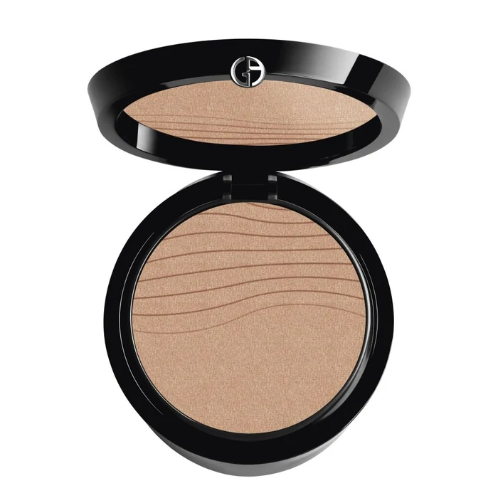 Giorgio Armani Luminous Silk Glow Fusion Powder 4g